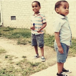 Meet your Posher, James